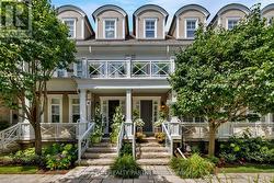 17 - 2369 ONTARIO STREET Oakville, ON L6L 1A6