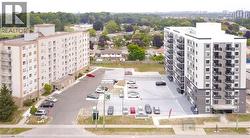 593 STRASBURG Road Unit# 603 Kitchener, ON N2E 4J1