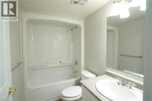 593 STRASBURG Road Unit# 603 , Kitchener, Ontario N2E 4J1 4