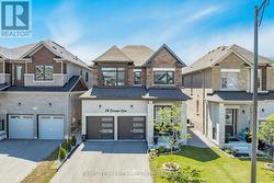 24 SASSAFRAS ROAD Springwater, ON L9X 2C6