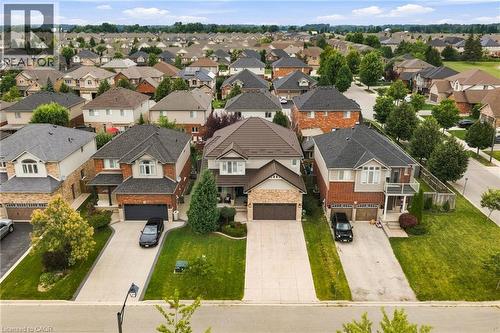 53 Valiant Circle, Binbrook, ON 