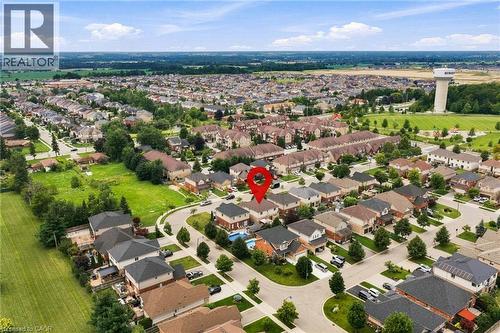 53 Valiant Circle, Binbrook, ON 