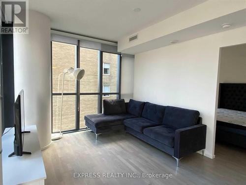 716 - 101 CHARLES STREET E , Toronto, Ontario M4Y 0A9 2
