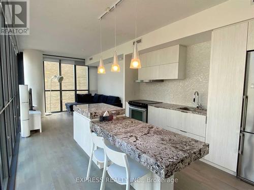 716 - 101 CHARLES STREET E , Toronto, Ontario M4Y 0A9 4