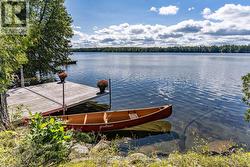 1106 CLEAR LAKE ROAD Muskoka Lakes (Wood (Muskoka Lakes)), ON P0C 1M0