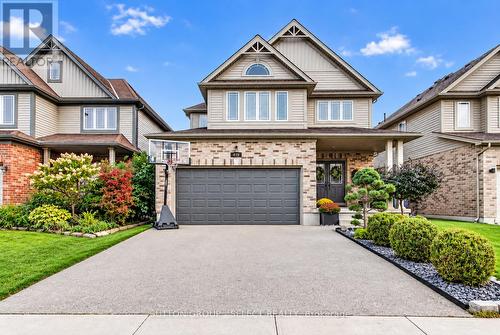 419 BLACKACRES BOULEVARD  London North (North E), ON N6G 0J2