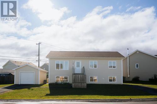 72 Yeager Street  Gander, NL A1V 0A6