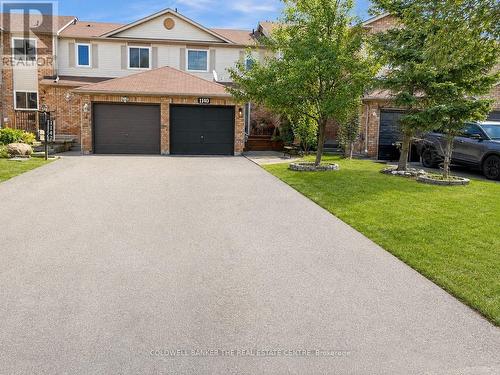 1140 INNISWOOD STREET  Innisfil, ON L9S 1Y1