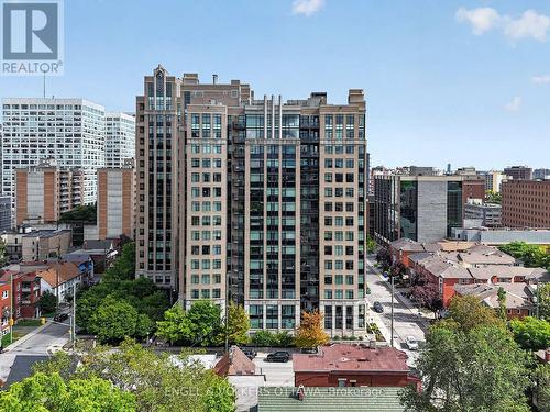 706 - 245 KENT STREET  Ottawa, ON K2P 0A5