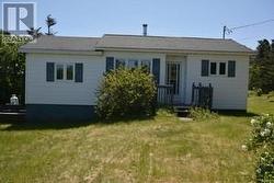 287-291 Main Road Lead Cove, NL A0B 1H0