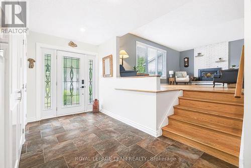 230 Lincoln Heights Road, Ottawa, ON 