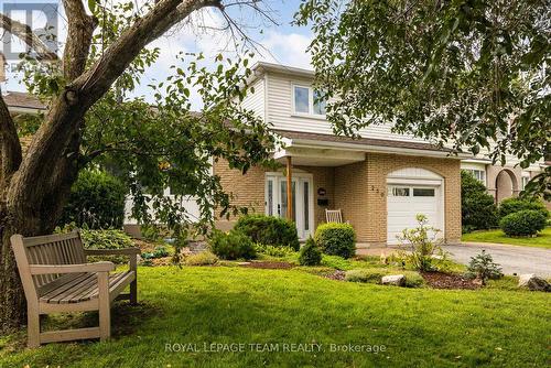 230 Lincoln Heights Road, Ottawa, ON 