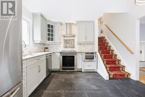 230 Lincoln Heights Road, Ottawa, ON 