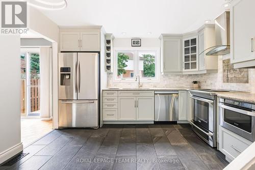 230 Lincoln Heights Road, Ottawa, ON 