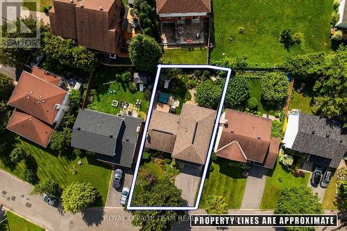230 Lincoln Heights Road, Ottawa, ON 