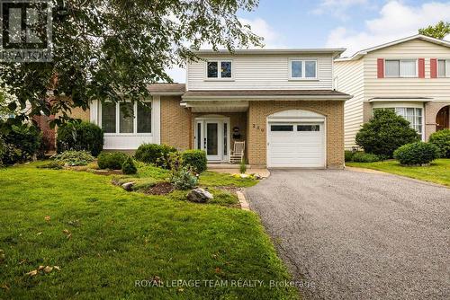230 Lincoln Heights Road, Ottawa, ON 
