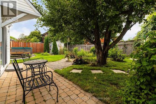 230 Lincoln Heights Road, Ottawa, ON 