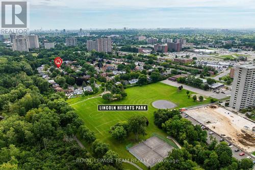 230 Lincoln Heights Road, Ottawa, ON 