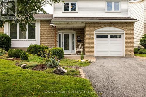 230 Lincoln Heights Road, Ottawa, ON 