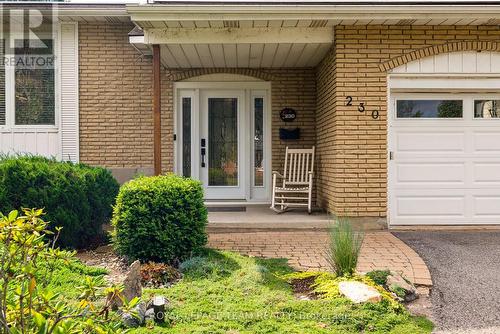 230 Lincoln Heights Road, Ottawa, ON 