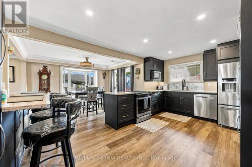 1186 St. Clair Parkway, St. Clair, ON 