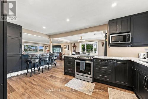 1186 St. Clair Parkway, St. Clair, ON 