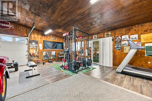 1186 St. Clair Parkway, St. Clair, ON 