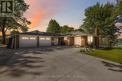 1186 St. Clair Parkway, St. Clair, ON 