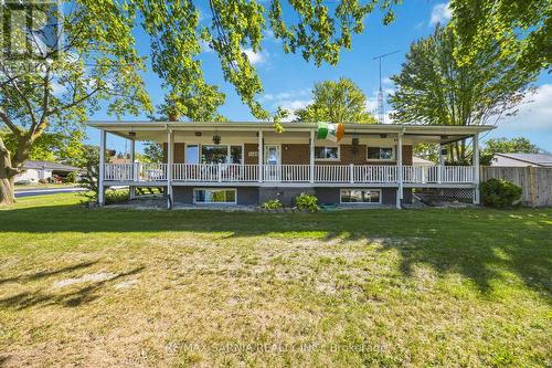 1186 St. Clair Parkway, St. Clair, ON 