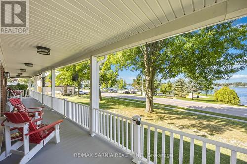 1186 St. Clair Parkway, St. Clair, ON 