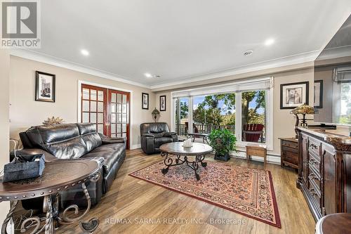 1186 St. Clair Parkway, St. Clair, ON 