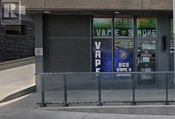 8 - 1205 QUEEN STREET W  Toronto, ON M6K 0B9