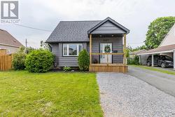 547 ROSE AVENUE Peterborough (Otonabee Ward 1), ON K9J 4E6