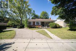 57 DEVON STREET Brantford, ON N3R 1M5