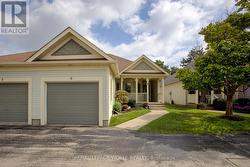 6 - 50 MIDLAND DRIVE  Kitchener, ON N2A 2A7