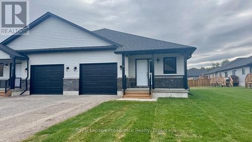 20 CLAYTON JOHN AVENUE  Brighton, ON K0K 1H0