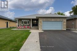 16 FOREST VALLEY DRIVE Quinte West (Frankford Ward), ON K0K 2C0