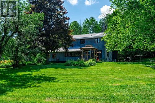 154 COLLIN ROAD  Alnwick/Haldimand, ON K0K 2G0