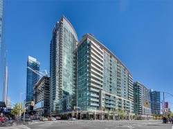 1503-51 Lower Simcoe Street Toronto, ON M5J 3A2