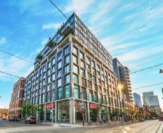 309-138 Princess Street Toronto, ON M5A 0B1