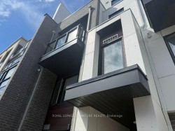 2-1475 O'Connor Drive Toronto, ON M4B 0A7