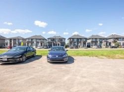 Stationnement - 