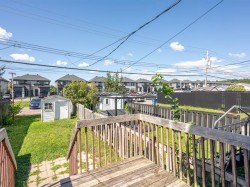 Terrasse - 
