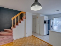 Salle à manger - 
