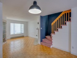 Salle à manger - 