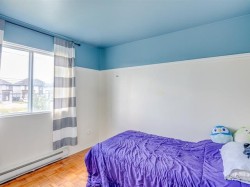 Chambre à coucher - 