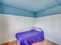 Chambre à coucher - 