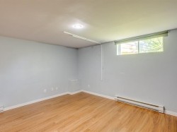 Salle familiale - 