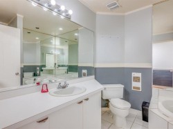 Salle de bains - 