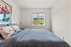 Chambre à coucher - 
